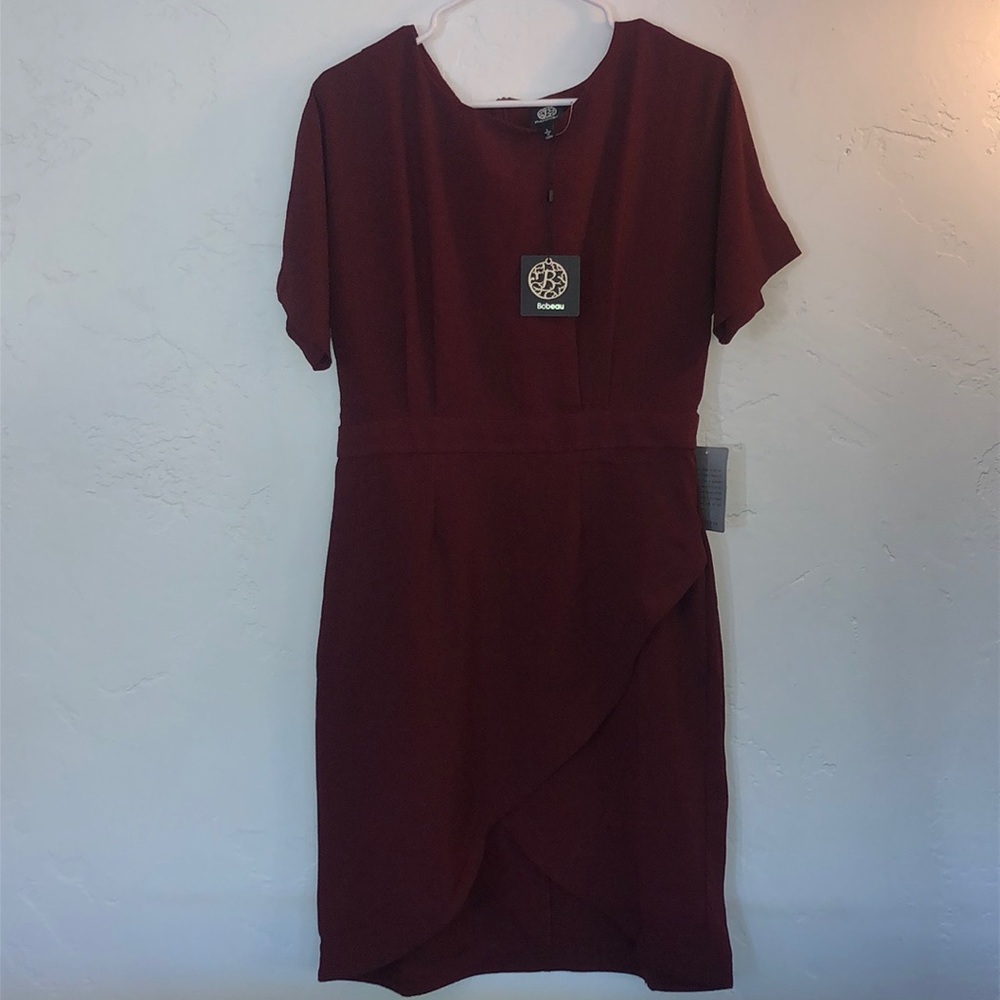 Bodeau Dress
